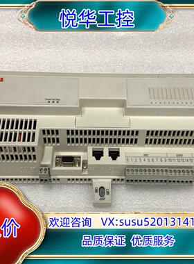 原装ABB PM210控制PLC模块3BSE021386R2原装议价
