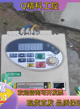 现货精驱变频器VFD-V M4T0022B2.2kw功能