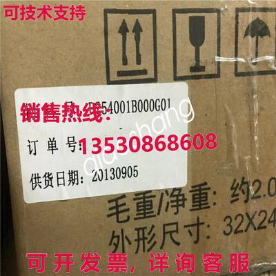 原装供应适用于 P254001B000 G01由    设计