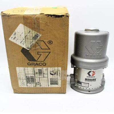 GRACO 205997 NSMP（憨憨电子）