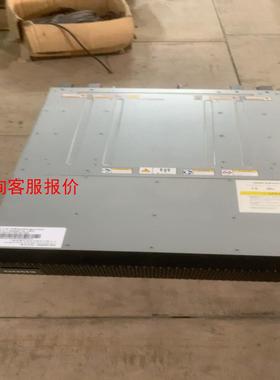 爱数字AnyStorage存储柜S2600F-24主模块。拆