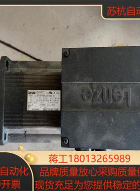 伦茨电机MCS 14P32-RS0B0-B24N-KK5S0