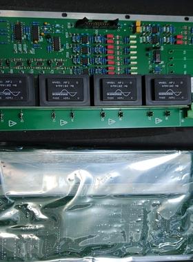 科孚德网侧电压检测板029.374 089/02