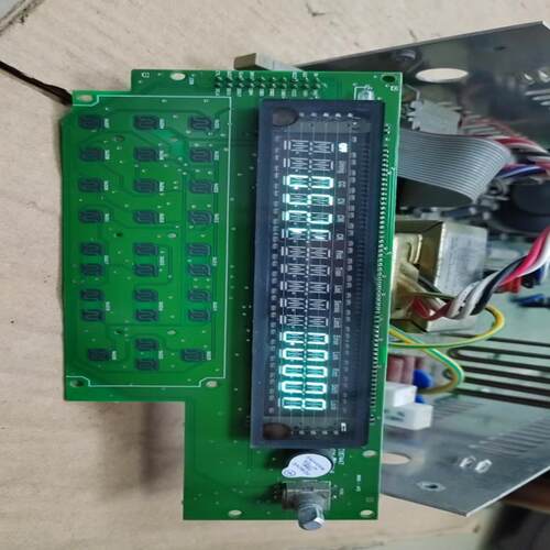 议~艾德克斯IT8510HT3150A电子负载仪显示屏显示主