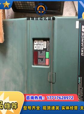 4   原装瑞恩变频器40V4160 GV3000/