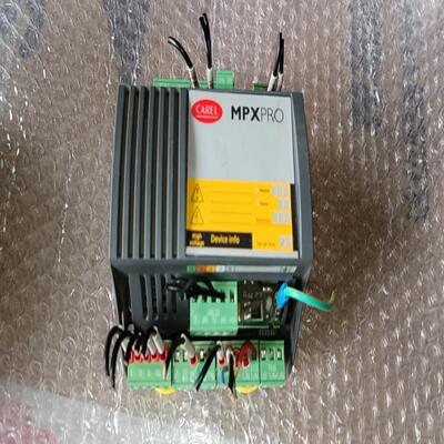 CAREL控制器 MPXPRO MX30M25H00议价