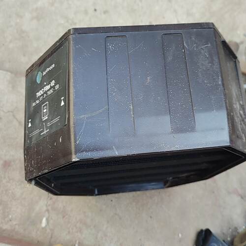 [德峰]净化器TVOC适用 高效AI-600过滤器AirProce