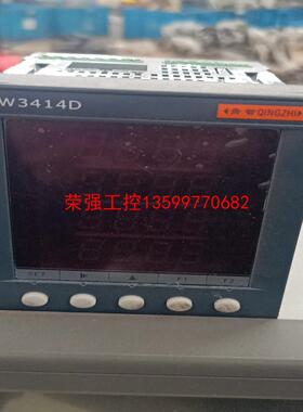 【荣强工控】青智仪器 ZW3414D电量表 功率表盘仪表
