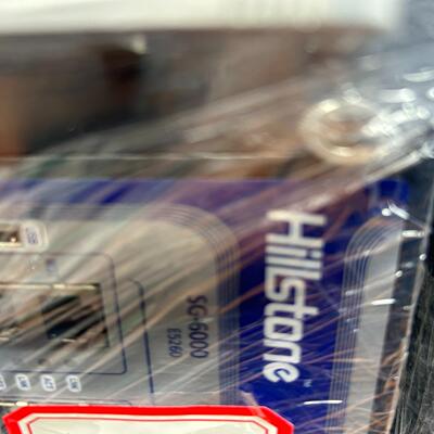 [德峰]山石网科 Hailstone SG-6000 E5260 整