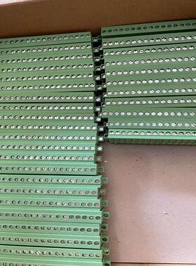 町洋插拔式端子dinkle  2esdplm-18p议价