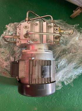 [德峰]通快激光器真空泵  hyco 真空泵 拆机  包好