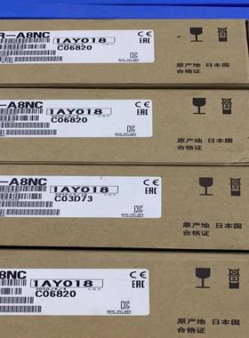 变频器通讯卡  FR-A8NC 全新原装 BC186A9