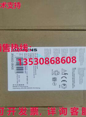 原装供应3RX95020BA00 电源模块 3RX9502-0BA00
