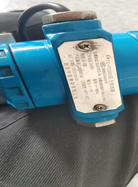 [德峰]CS-PT200D压力变送器，拆机四个.功能完好.全部带线