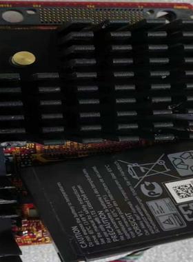 戴尔/DELL 740p阵列卡 没有扣子 也不知道好坏 便宜