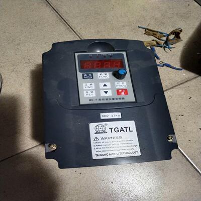 爱德利AS4-30037F-G,380-3.7kw,