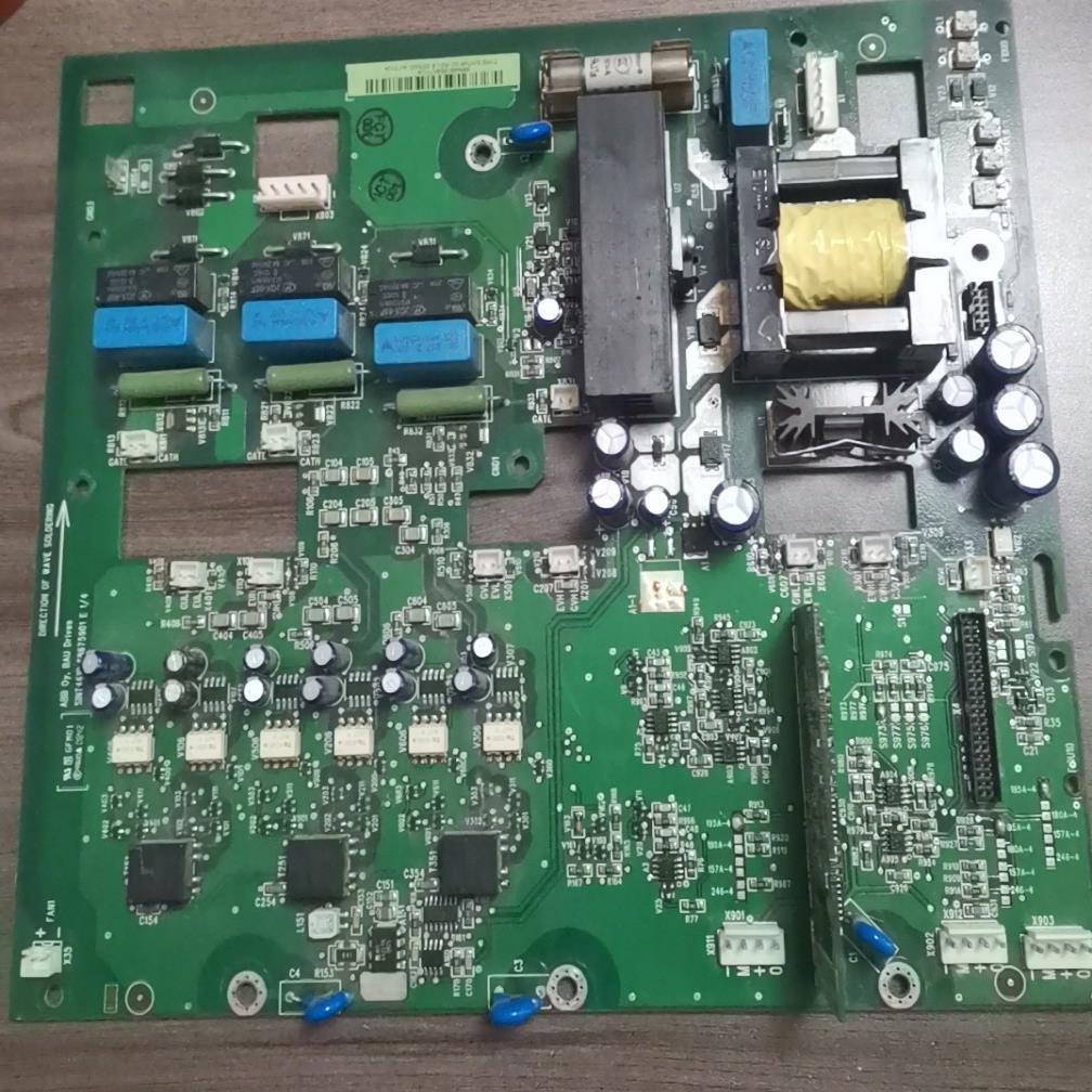 （设备配件），，驱动ABB，SINT4610C。包邮变频器型号完好功能板