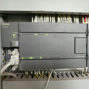 [德峰]西门子S7-200PLC，CPU226CN一个，