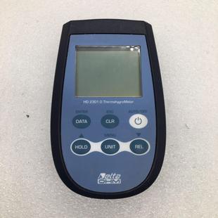 手持式 意大利德尔特 HD2301.0 OHM 差 DELTA