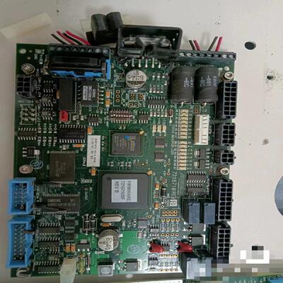 asymtek点胶机DHC板7216710/7232310，