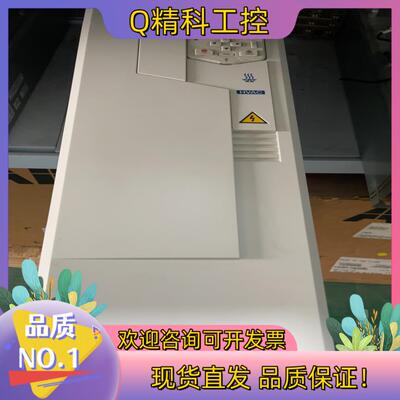 现货ABB变频器 型号：ACH580-01-052A-4