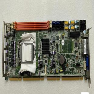 {雅致机械商行}研华PCE 包好 5126QG2工控主板双网口