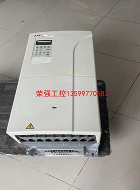 【荣强工控】ABB变频器160KW ACS800-01-0205-3+P