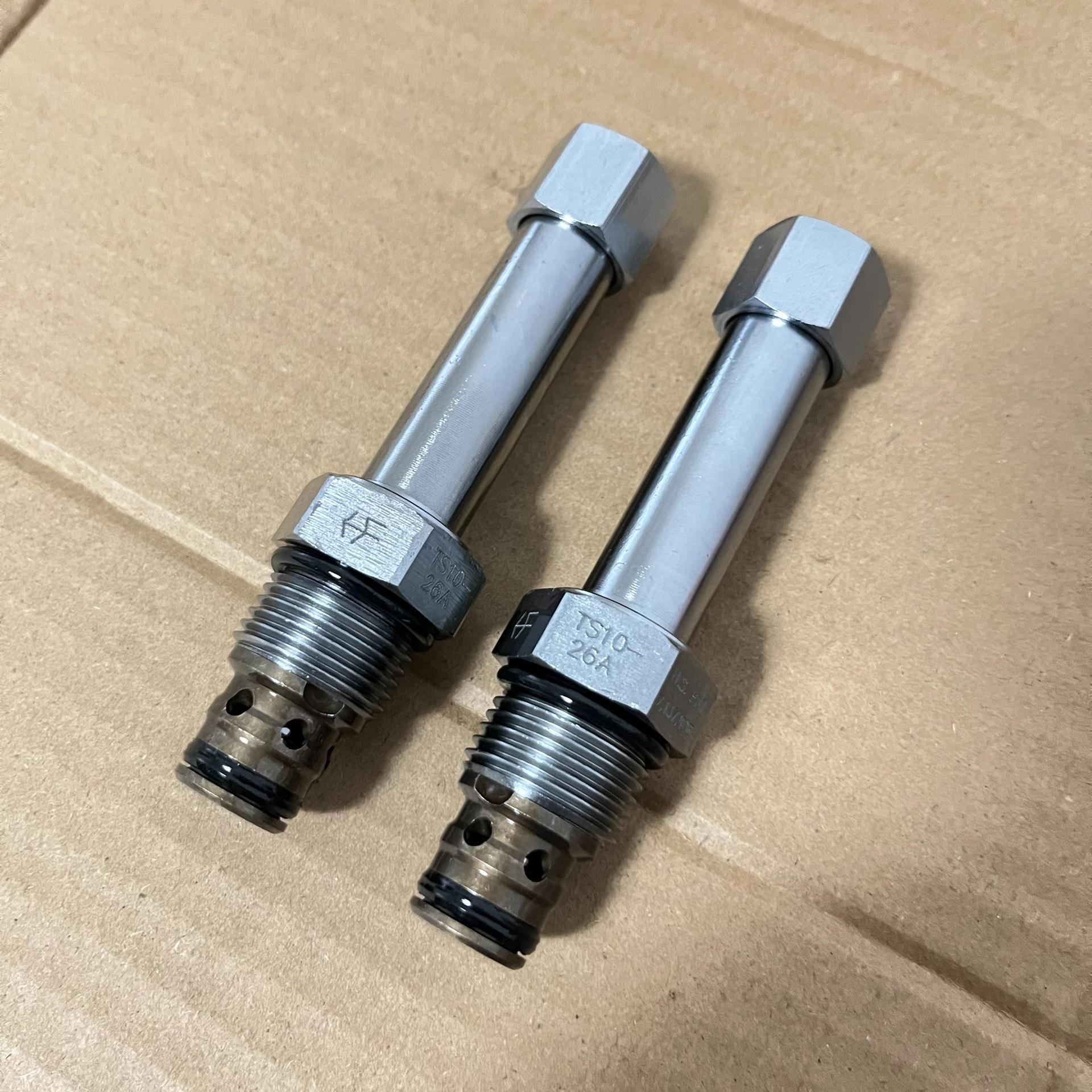 [德峰]海德福斯比例电磁阀TS10-26A