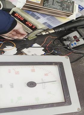 （设备配件）转速表RPM 150-150.DLQ192.10-0-10v