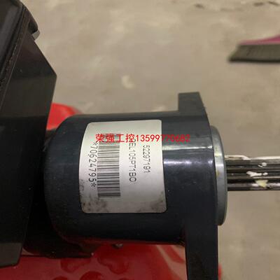【荣强工控】GEL105PT1BO环链葫芦行走减速机