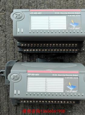 （请询价）美国 NI FP-DO-401 FieldPoint 模块议价