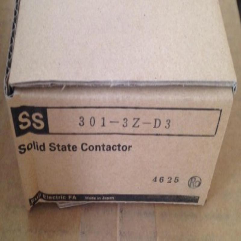 SS301-3Z-D3 30A不是翻新固态继电器议价