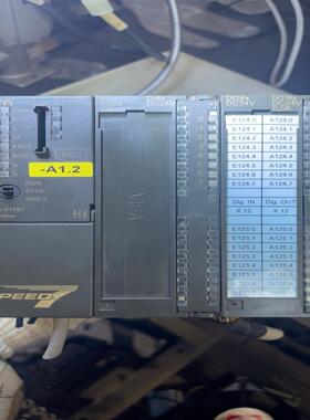 [德峰]VIPA惠明plc CPU313SC