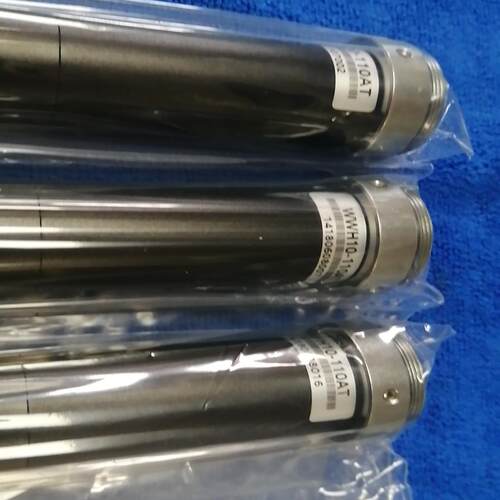 IMAVISION大恒WWH10-110AT-G远心镜头1X