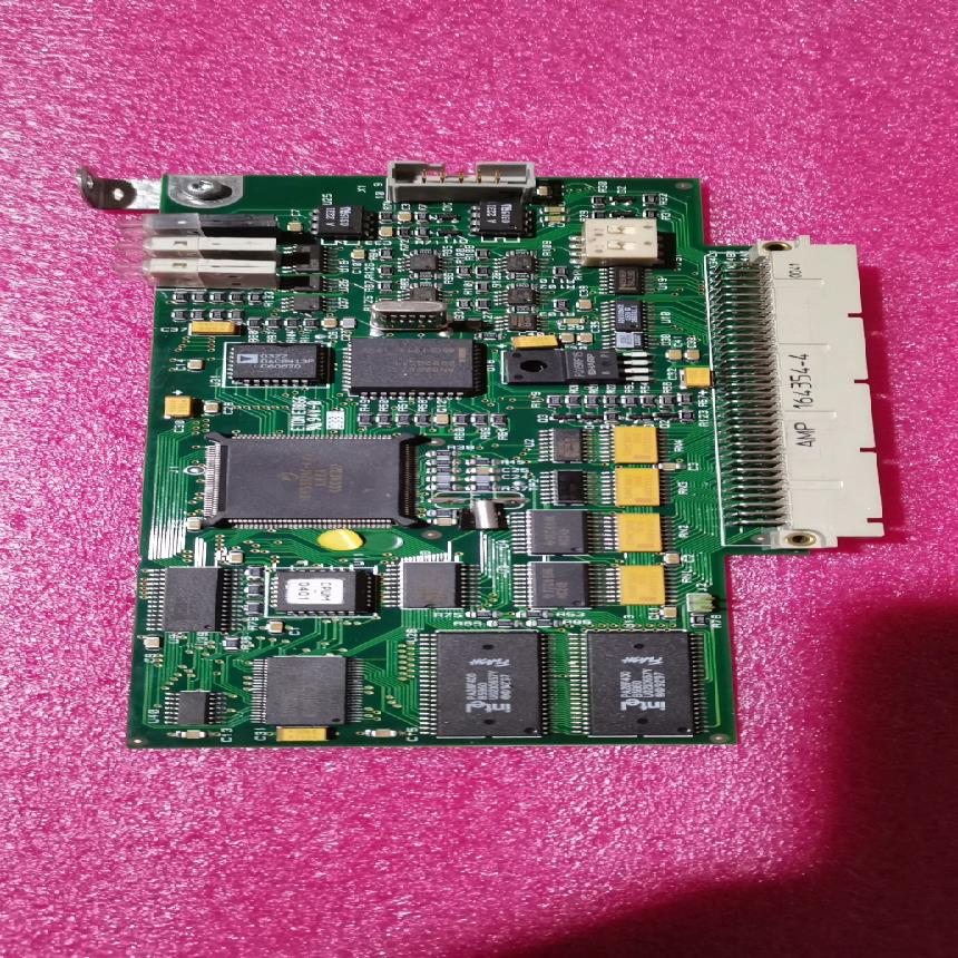 （设备配件）IRB540 通信 机器人305890HNEABB板1-