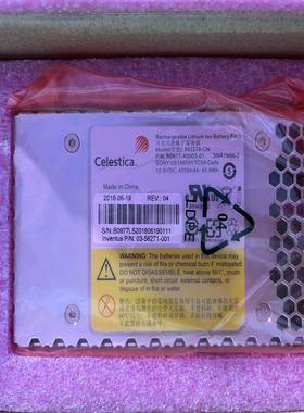 （设备配件）Celestica R0977-A0003-01 可充电锂离