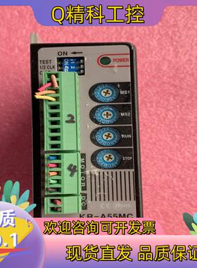 现货TECHNODRIVE KR-A55MC驱动马达控制器