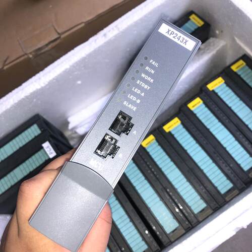 【工控自动化】99新浙大中控XP243X867没包议价