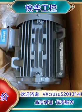 原装全新日立电机TFO-K  4P2.2KW议价