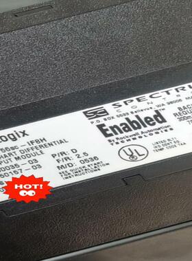 AB 1756SC-IF8H 的 AB 1756sc-I