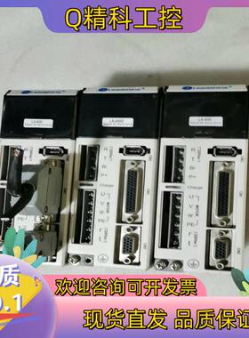 现货雷赛L5-400功率400W物品功能正常使用