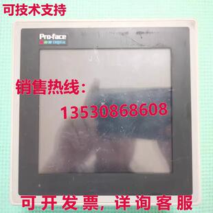 GP370 供应原装 Pro face 24V SC11