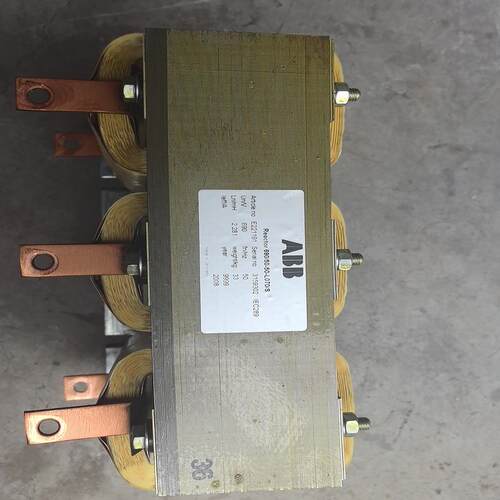 ABB电抗器 变压器Reactor 690/50-50-了0