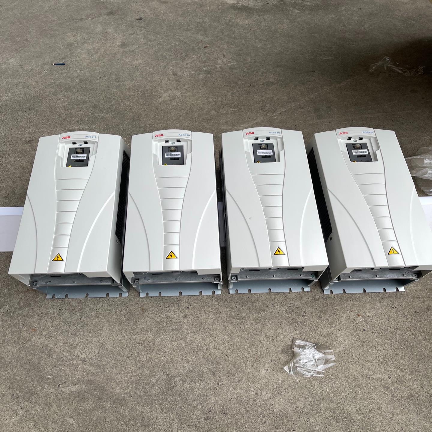 （设备配件）ABB变频器18.5KW ACS510-01-038A-4