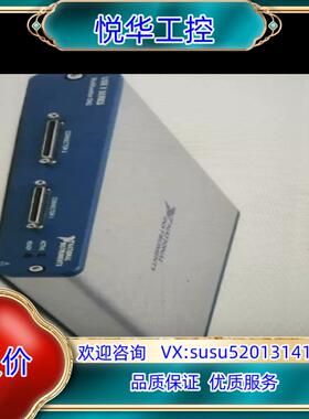 NI USB-6363 PN：782259-01  原装正品议价