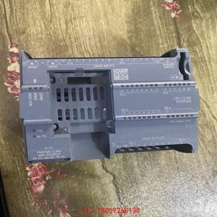 1AG40 西门子214 0XB0外壳 实物图 拆机 无盖板 非标价