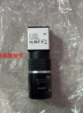 【环球】大华工业相机MV-A3600CG18彩色网口成色漂亮如图