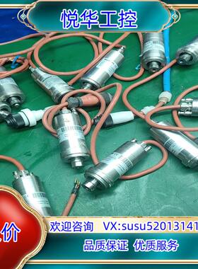 原装telsonic超声波换能器 921245025议价