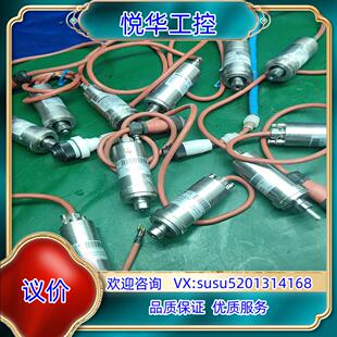 原装telsonic超声波换能器 921245025议价