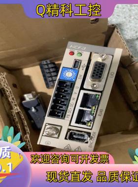 现货禾川SV-X3EB005L-E全新